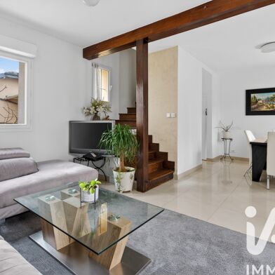 Maison 7 pièces 569000 €