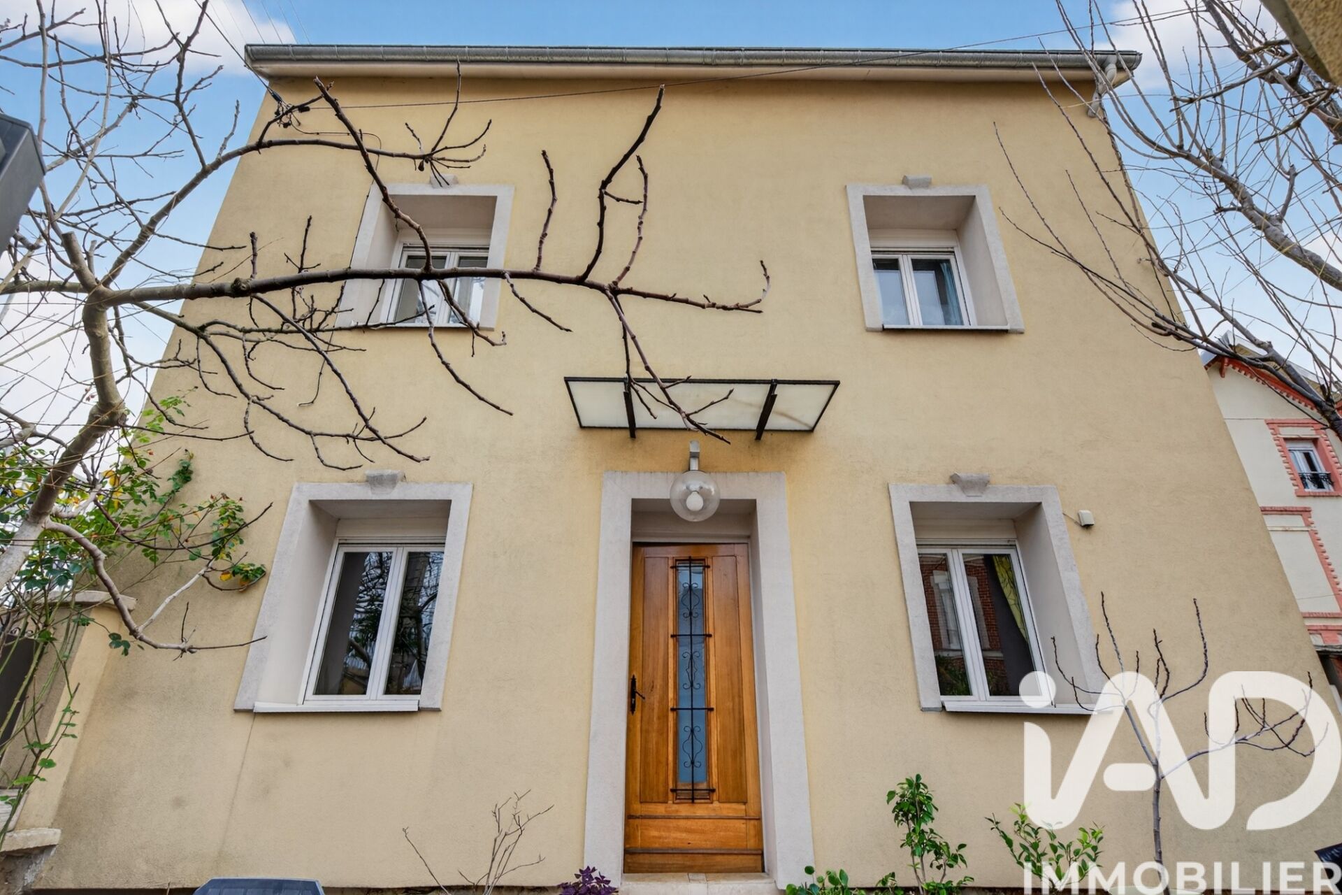 Vente Maison/villa 7 pièces - Photo 3