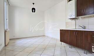 Appartement 2 Pièces 32 m² à louer à Nanterre (92000)