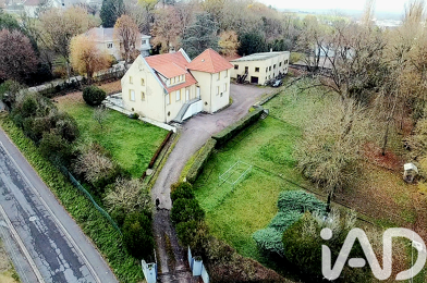 Maison 11 pièces 399000 €