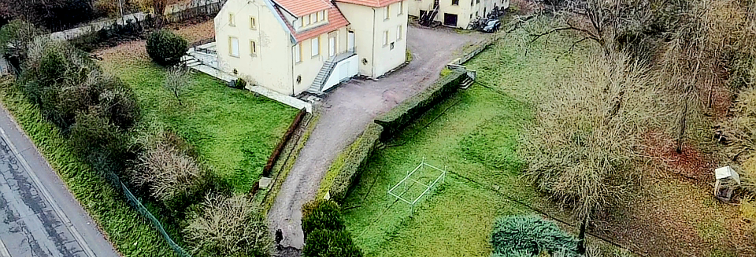 Maison 11 Pièces 238 m² à vendre à Conflans-en-Jarnisy (54800)