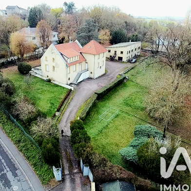 Maison 11 pièces 399000 €