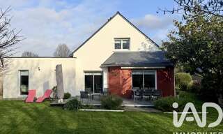 Maison 5 Pièces 132 m² à vendre à Séné (56860)