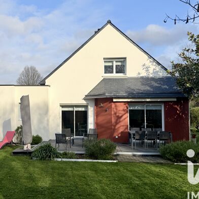 Maison 5 pièces 575000 €