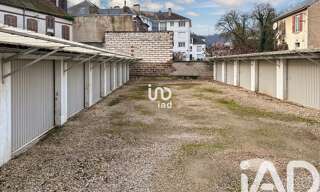 Garage  496 m² à vendre à Sens (89100)