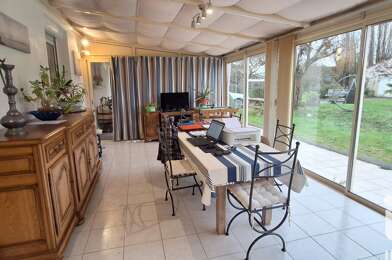 Maison 5 pièces 220000 €