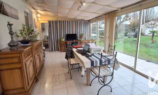 Maison 5 Pièces 145 m² à vendre à Étauliers (33820)