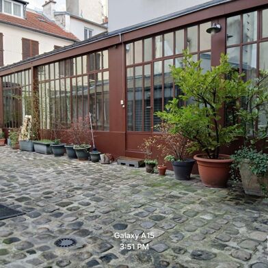 Appartement 1 pièces 75000 €