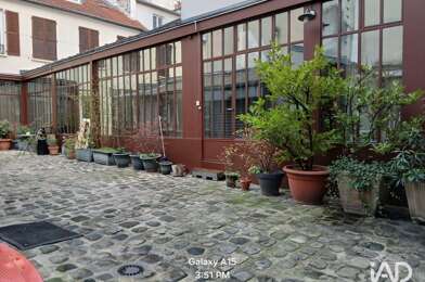 Appartement 1 pièces 75000 €