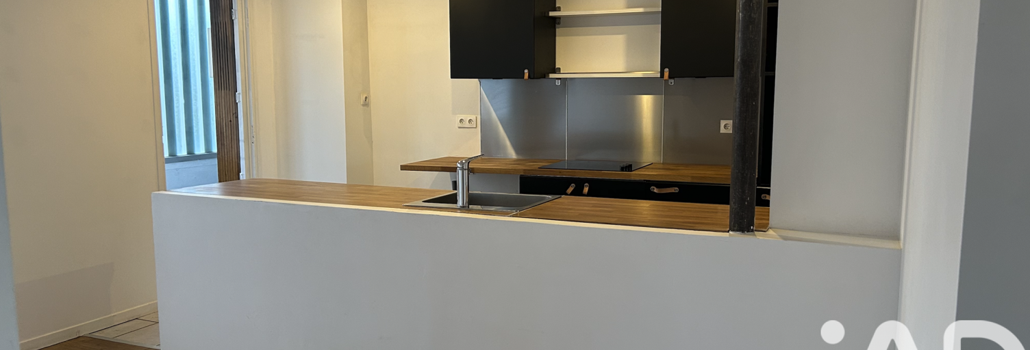 Appartement 3 Pièces 68 m² à louer à Le Pradet (83220)