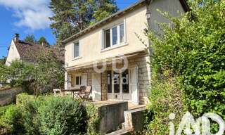 Maison 5 Pièces 84 m² à louer à Thomery (77810)