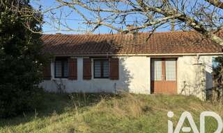 Maison 4 Pièces 53 m² à vendre à Saint-Jean-de-Monts (85160)