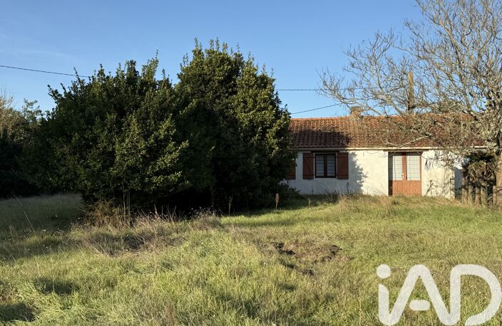 Vente Maison/villa 4 pièces — photo 2