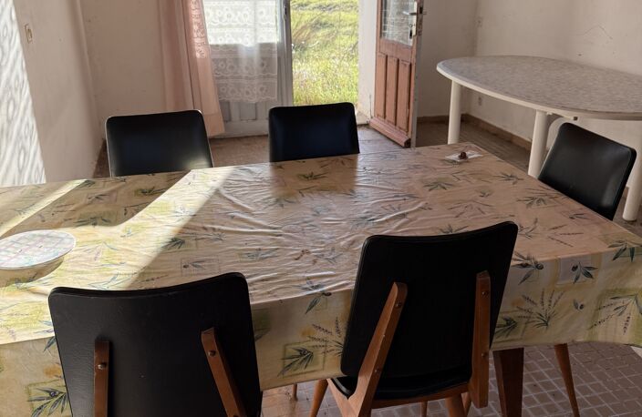 Vente Maison/villa 4 pièces — photo 4