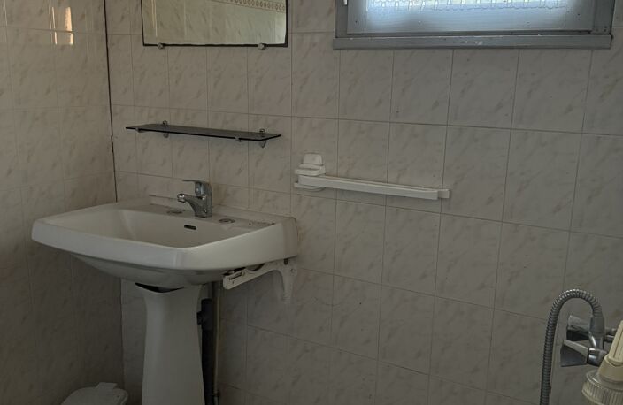 Vente Maison/villa 4 pièces — photo 5