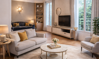 Maison 5 Pièces 95 m² à vendre à Bagneux (92220)