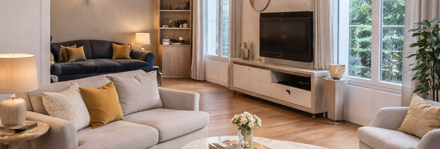 Maison 5 Pièces 95 m² à vendre à Bagneux (92220)