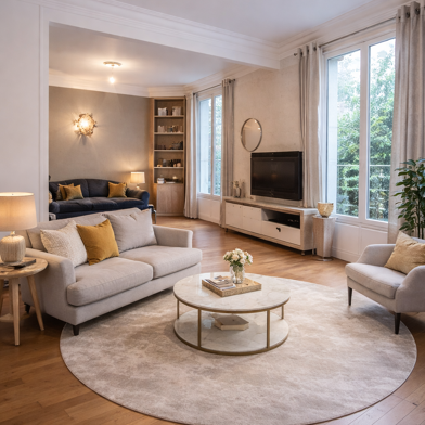 Maison 5 pièces 649000 €