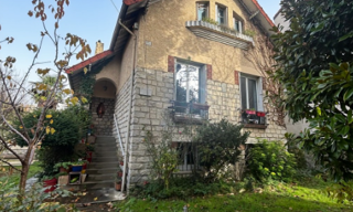 Maison 5 Pièces 95 m² à vendre à Bagneux (92220)