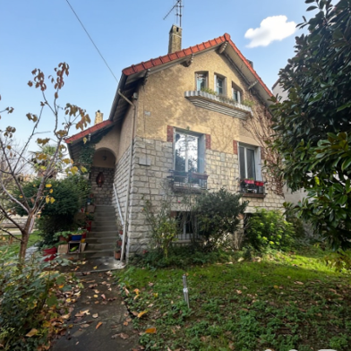 Maison 5 pièces 649000 €