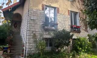 Maison 5 Pièces 136 m² à vendre à Bagneux (92220)