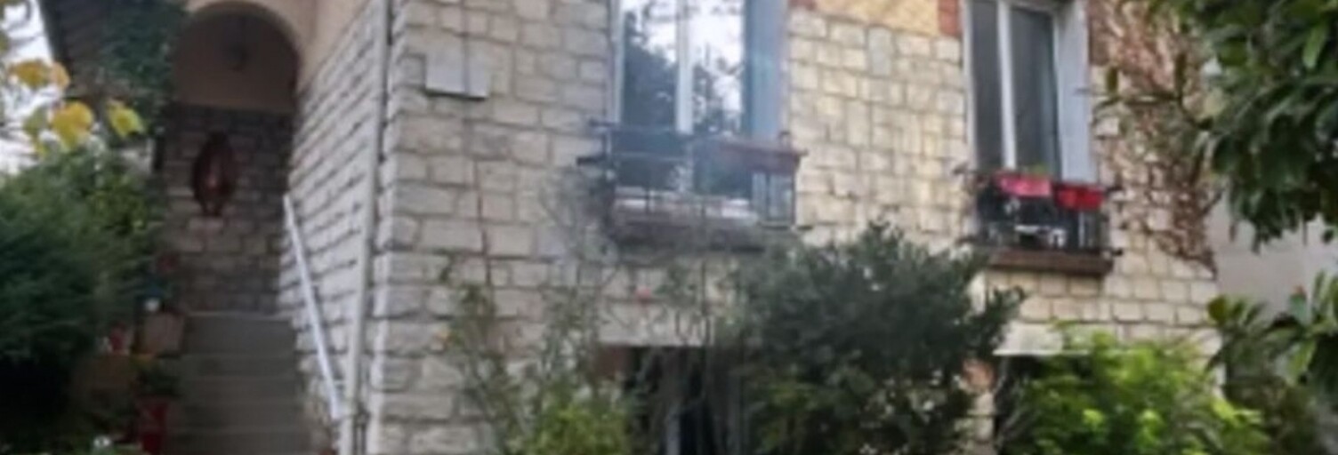 Maison 5 Pièces 136 m² à vendre à Bagneux (92220)