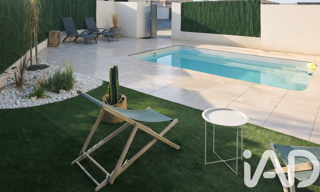 Maison 5 Pièces 155 m² à vendre à Bompas (66430)