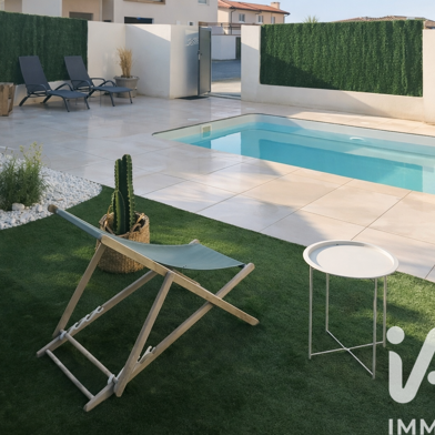 Maison 5 pièces 465000 €