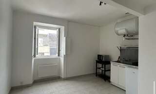 Appartement 1 Pièce 17 m² à vendre à Nantes (44000)