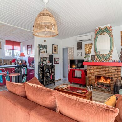 Maison 3 pièces 293216 €