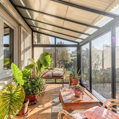 Maison 3 pièces 293216 €