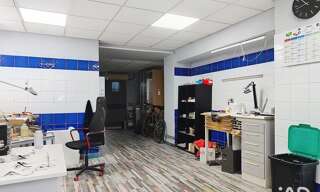 Commerce  170 m² à vendre à Toulon (83100)