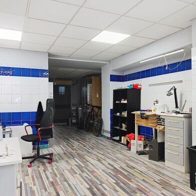 Commerce  125000 €