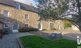 Maison 15 Pièces 392 m² à vendre à Yffiniac (22120)