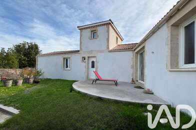 Maison 5 pièces 285000 €