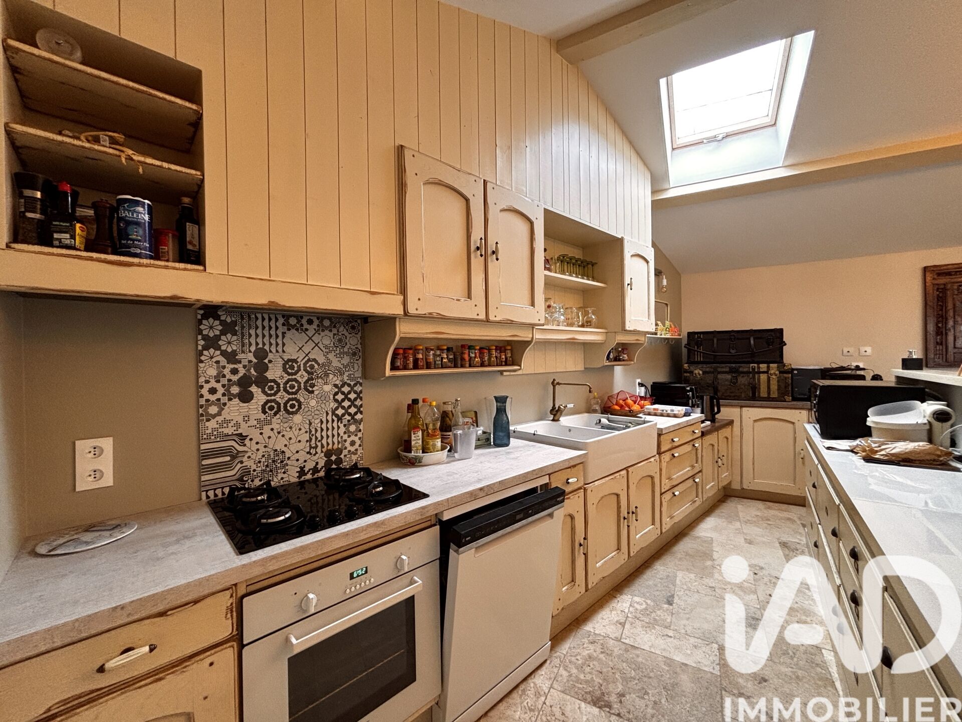 Vente Maison/villa 5 pièces - Photo 5