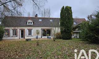 Maison 6 Pièces 142 m² à vendre à Armeau (89500)