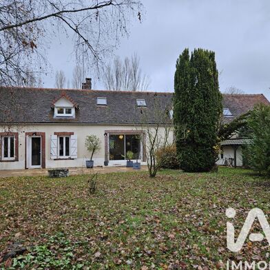 Maison 6 pièces 229000 €