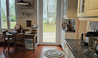 Maison 6 Pièces 142 m² à vendre à Armeau (89500)