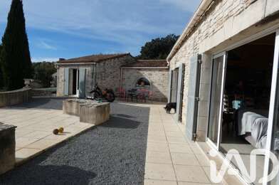 Maison 5 pièces 484000 €