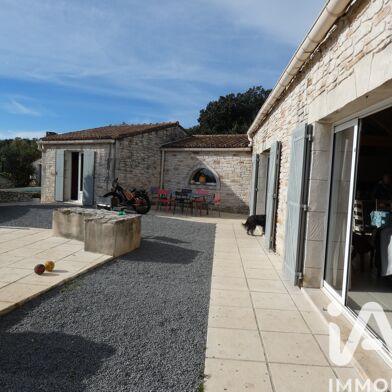 Maison 5 pièces 484000 €