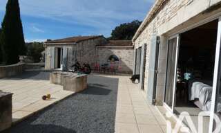 Maison 5 Pièces 145 m² à vendre à Bidon (07700)