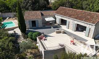 Maison 5 Pièces 145 m² à vendre à Bidon (07700)
