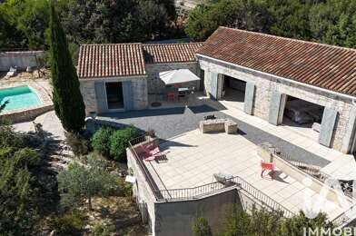 Maison 5 pièces 484000 €
