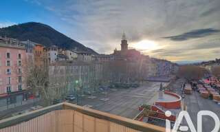 Appartement 3 Pièces 81 m² à vendre à Digne-les-Bains (04000)