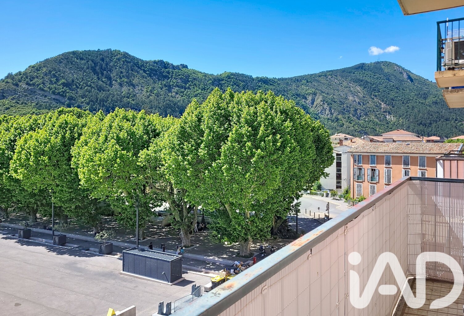 Vente Appartement 3 pièces — photo 1
