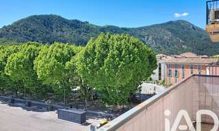 Appartement 3 Pièces 81 m² à vendre à Digne-les-Bains (04000)