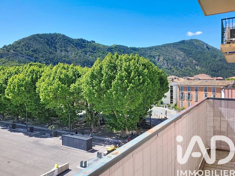 Vente Appartement 3 pièces — photo 1