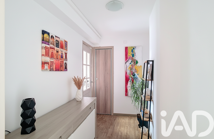 Vente Appartement 3 pièces — photo 2