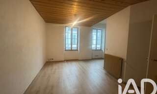 Maison 4 Pièces 90 m² à vendre à Oloron-Sainte-Marie (64400)
